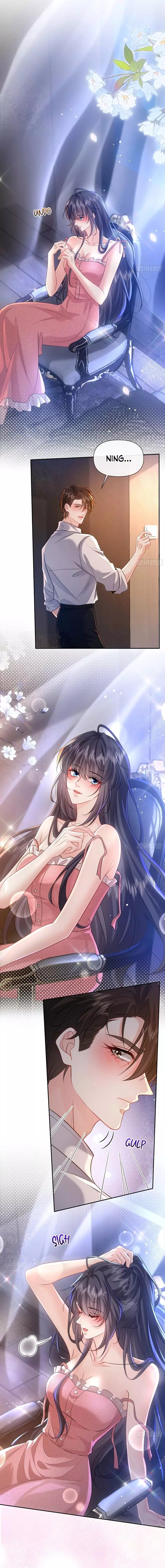 Love with Intention Chapter 34 page 10