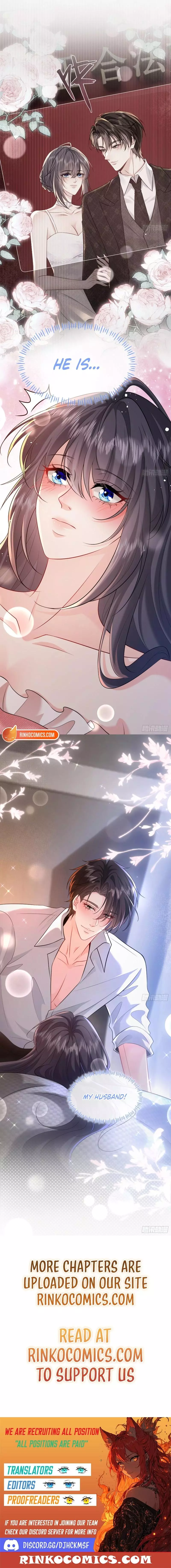 Love with Intention Chapter 34 page 13