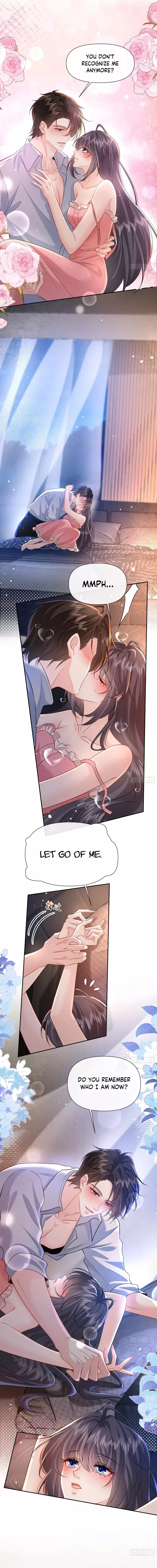 Love with Intention Chapter 34 page 12