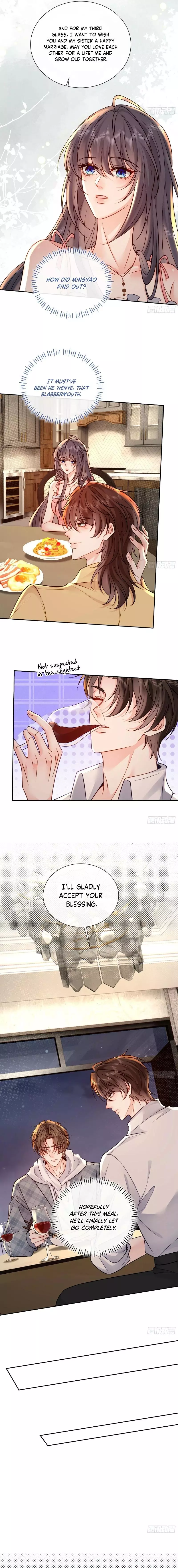 Love with Intention Chapter 34 page 7