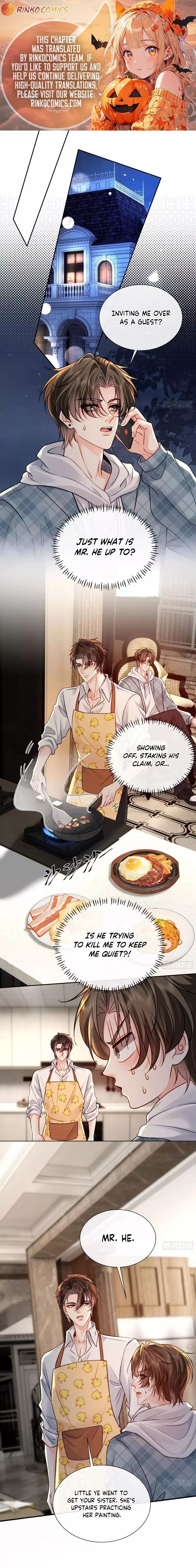 Love with Intention Chapter 34 page 2