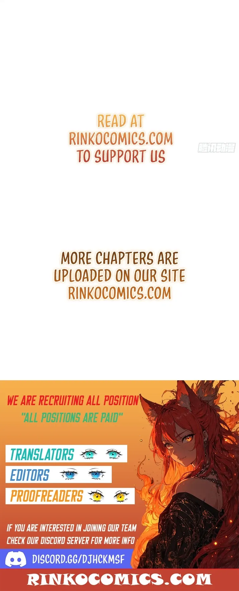 Love with Intention Chapter 35 page 15
