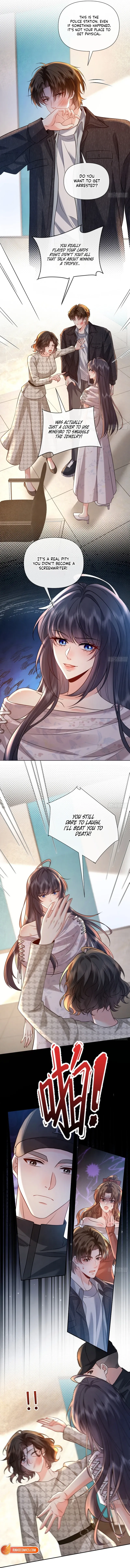 Love with Intention Chapter 35 page 14