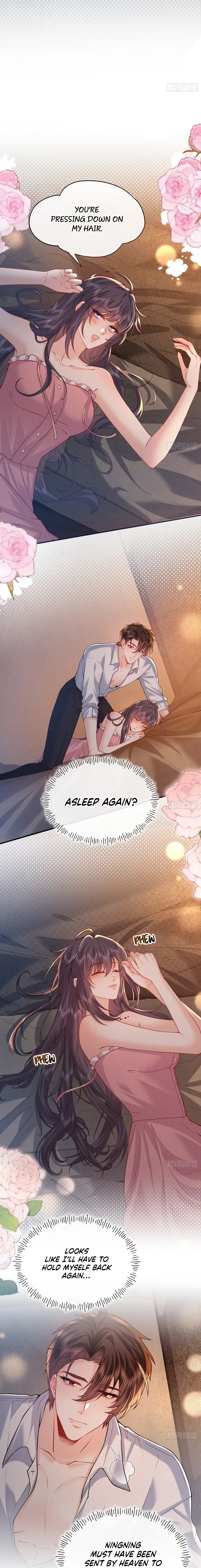 Love with Intention Chapter 35 page 2