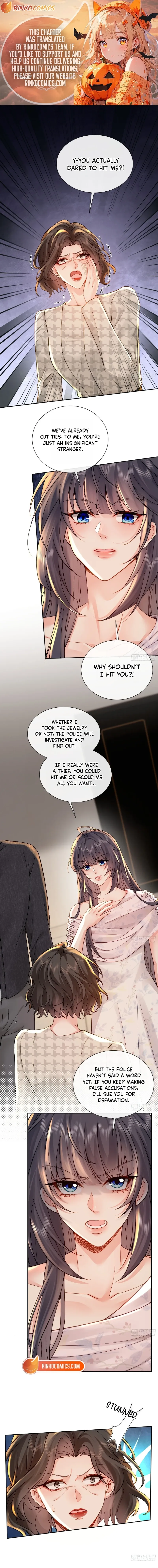 Love with Intention Chapter 36 page 2