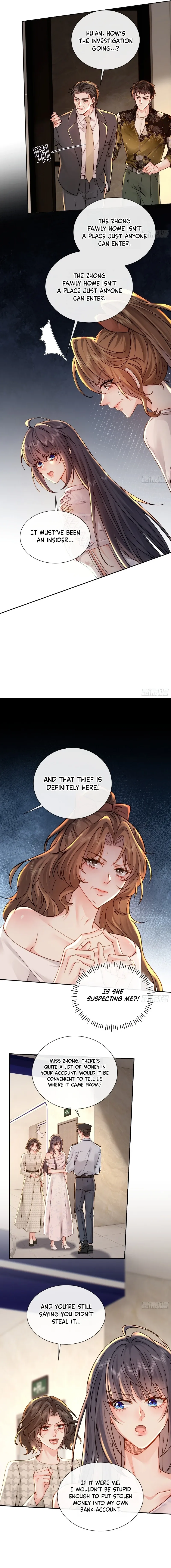 Love with Intention Chapter 36 page 3