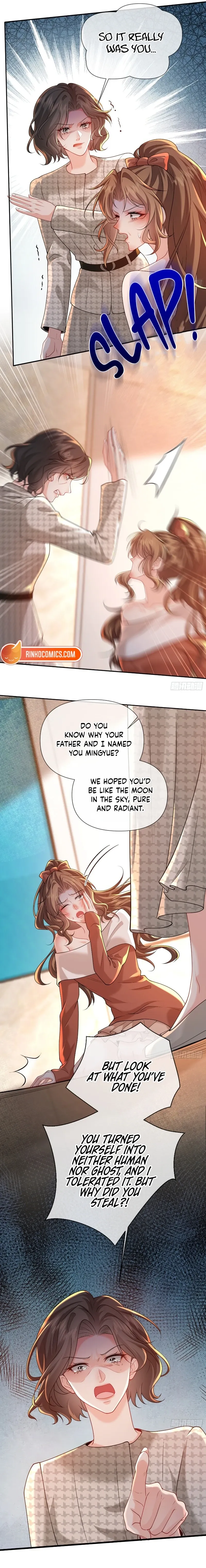 Love with Intention Chapter 36 page 13