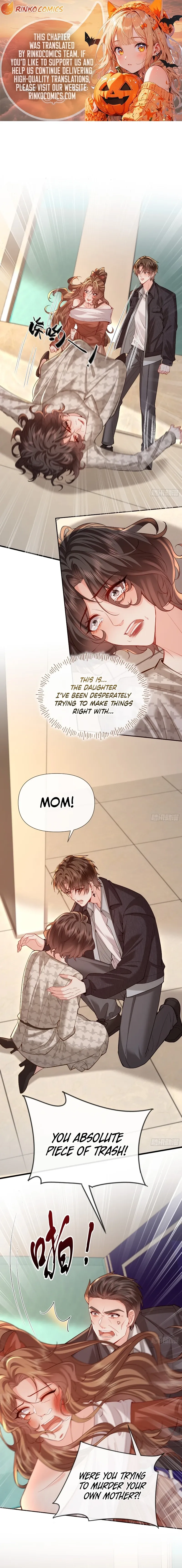 Love with Intention Chapter 37 page 2