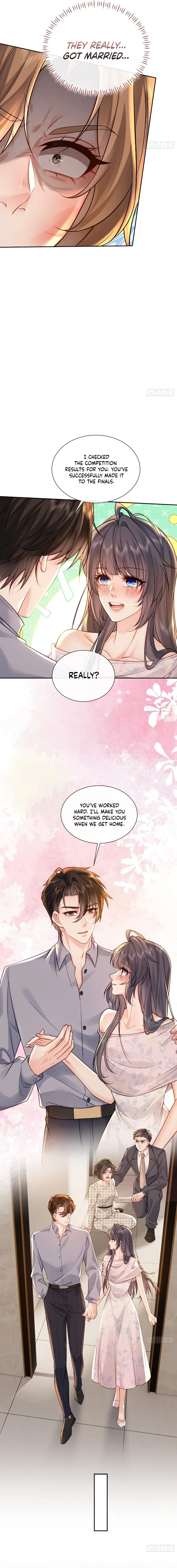Love with Intention Chapter 37 page 11