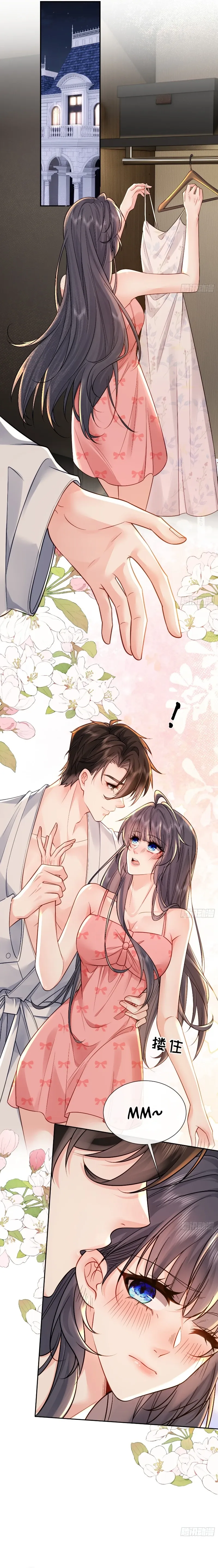 Love with Intention Chapter 37 page 12