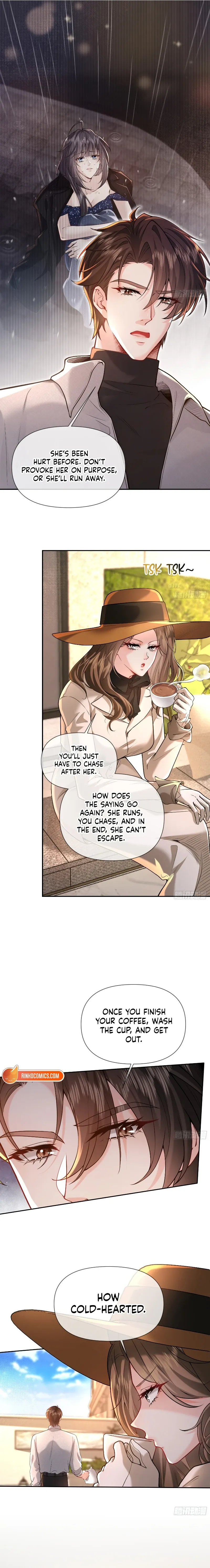 Love with Intention Chapter 38 page 13