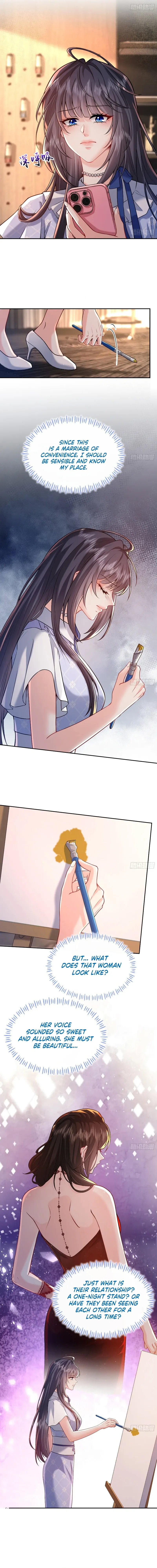 Love with Intention Chapter 38 page 10