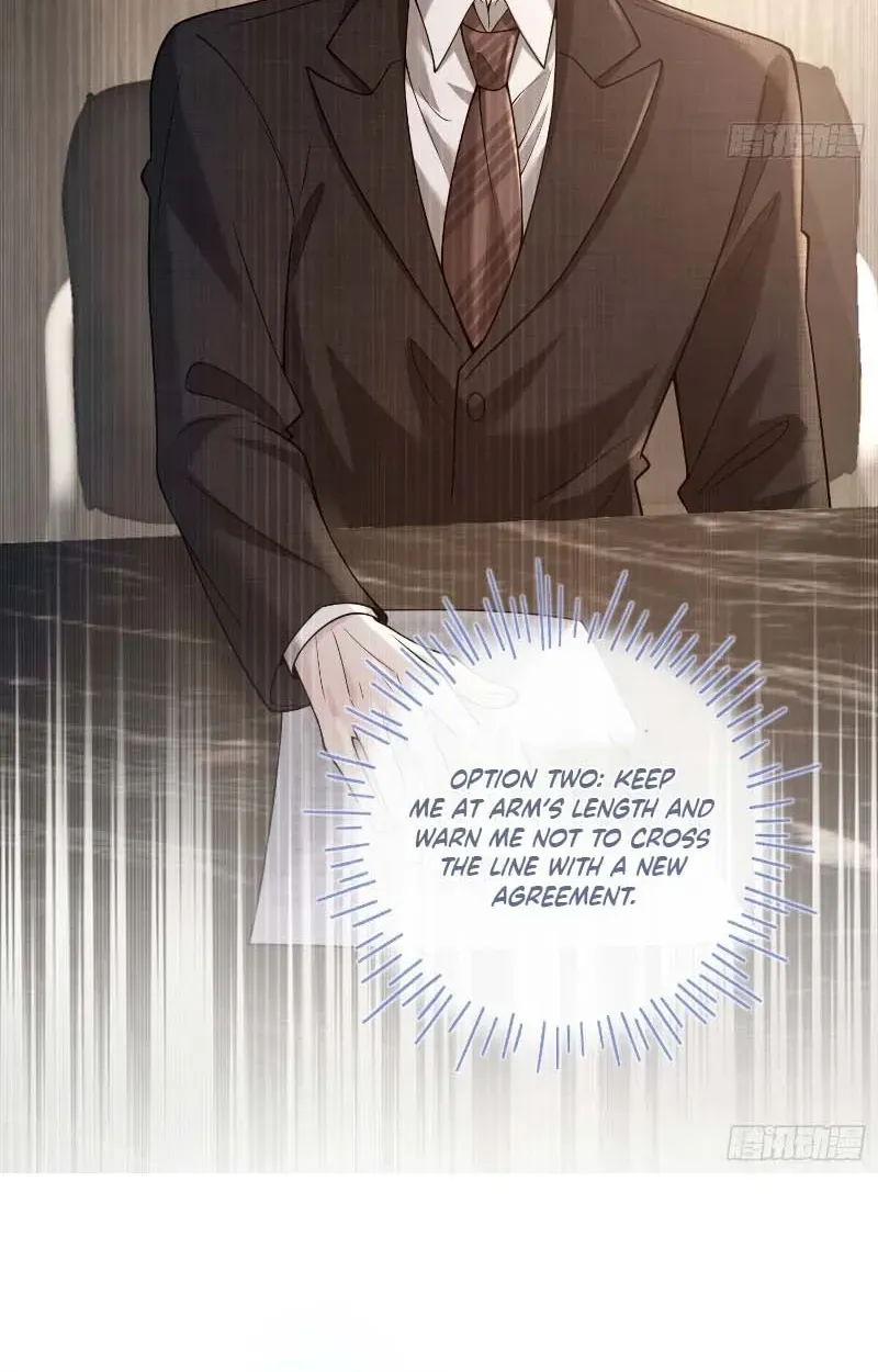 Love with Intention Chapter 39 page 9