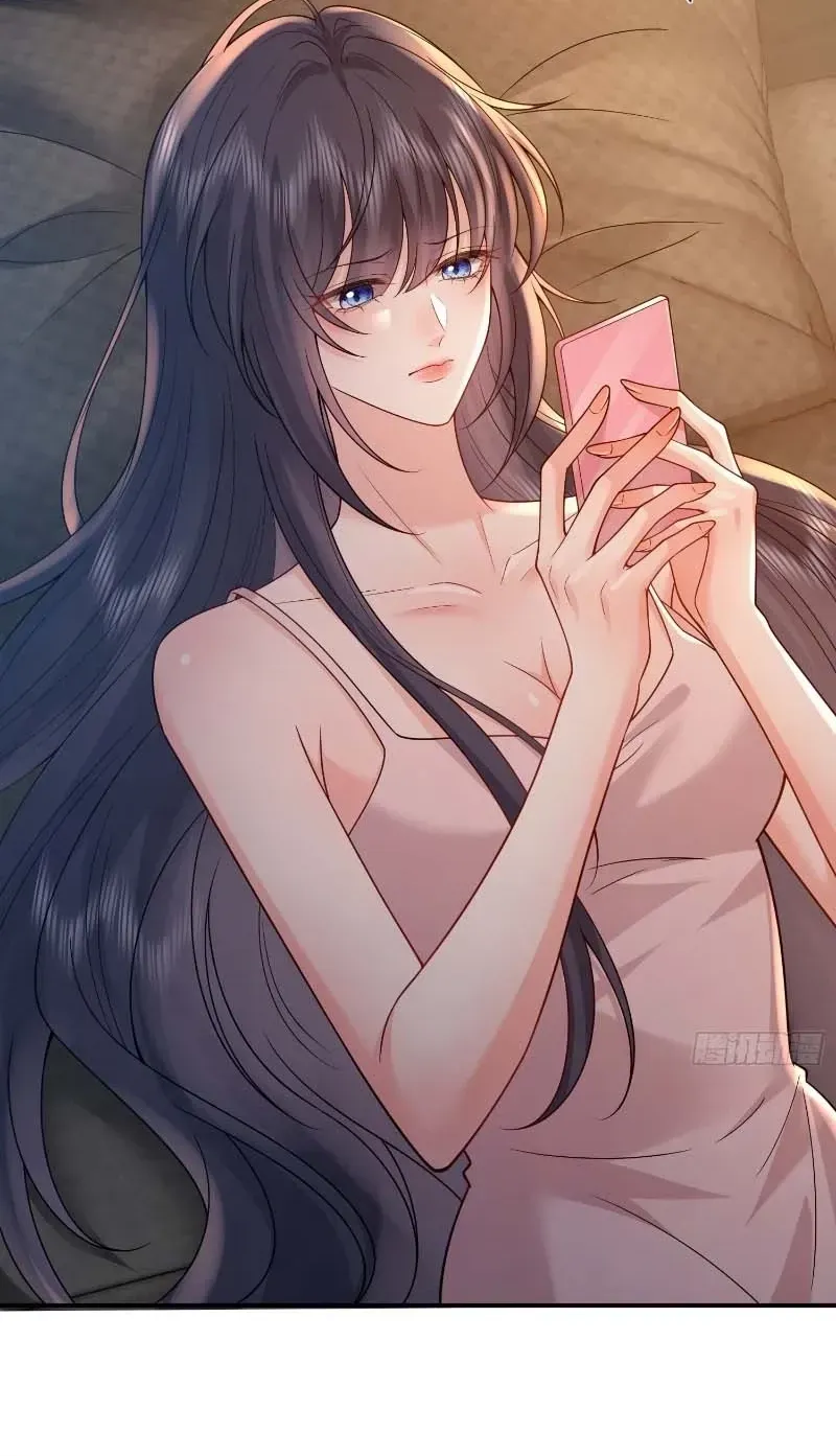 Love with Intention Chapter 39 page 5