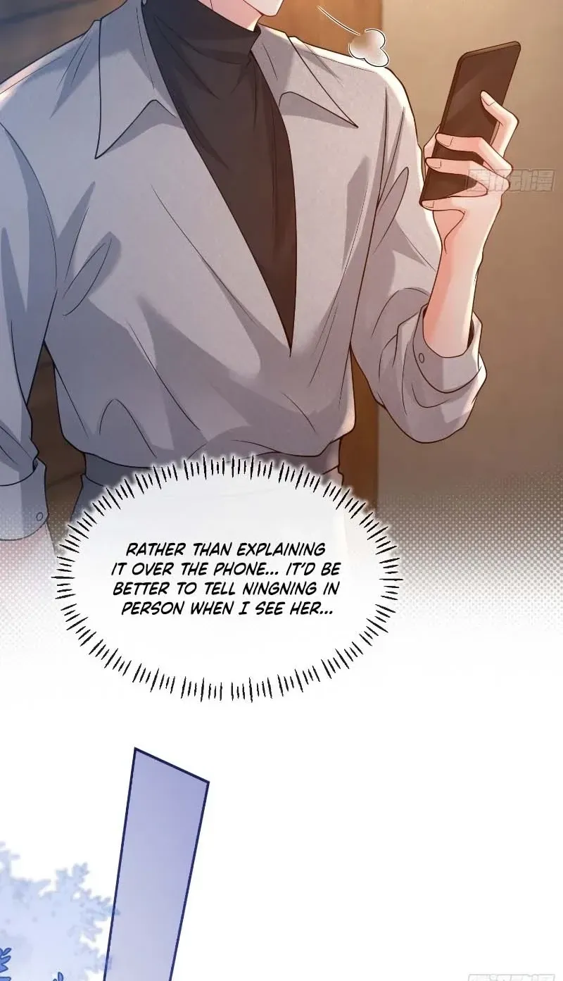 Love with Intention Chapter 39 page 2