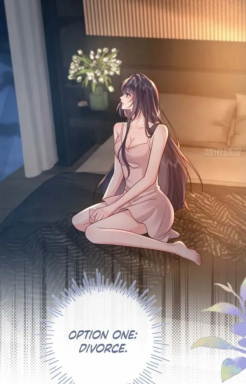 Love with Intention Chapter 39 page 7