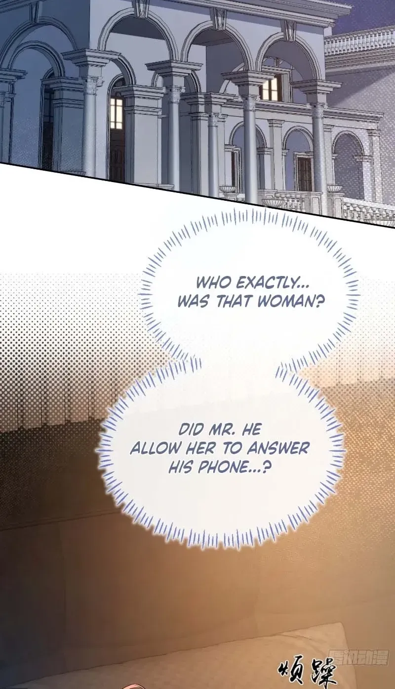 Love with Intention Chapter 39 page 4