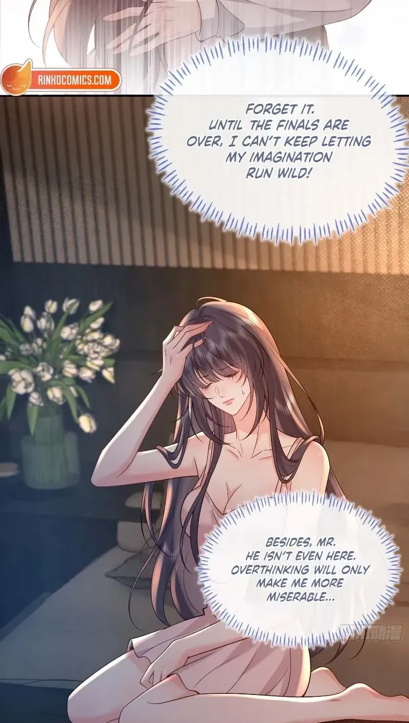 Love with Intention Chapter 39 page 11