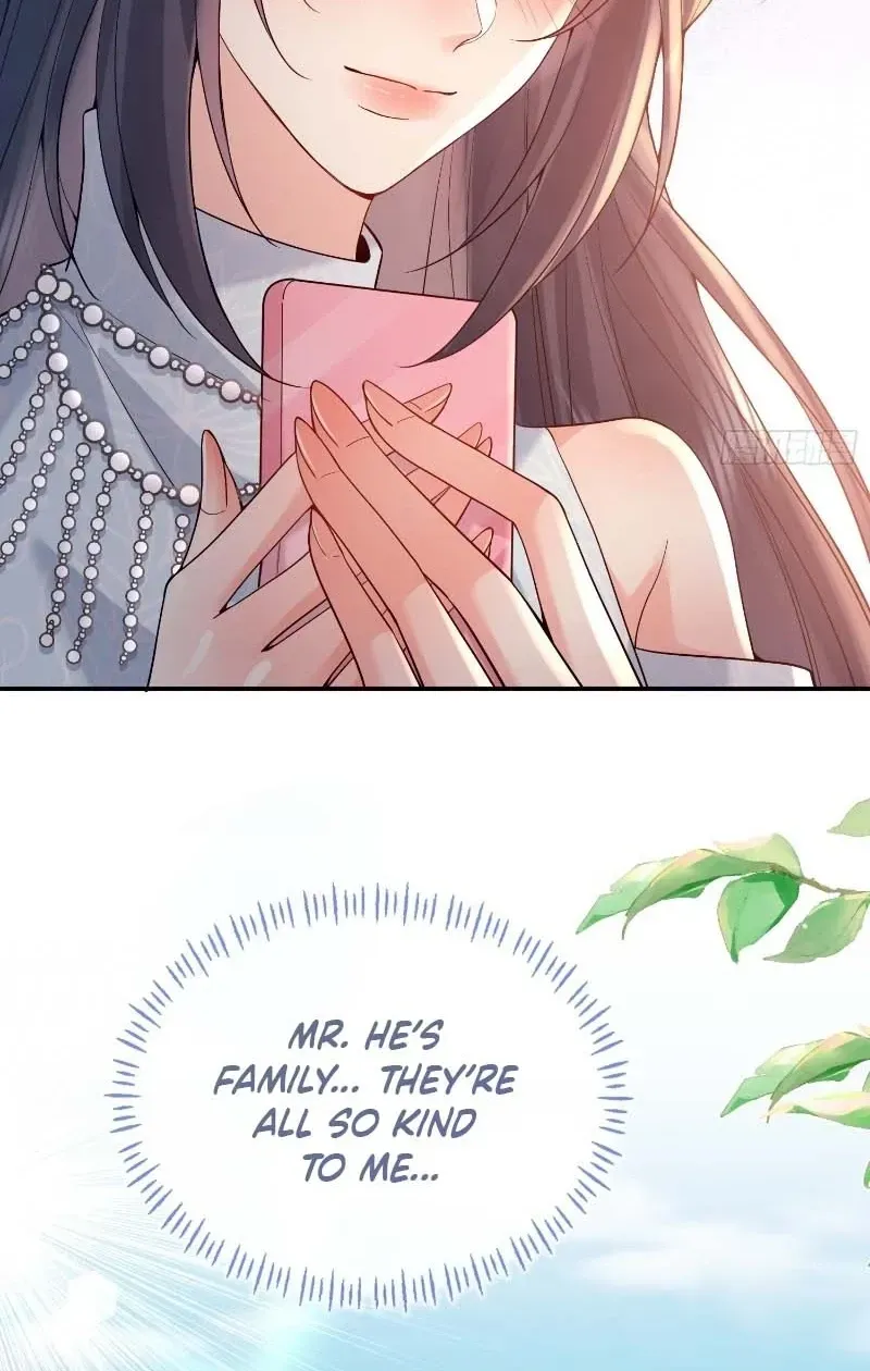 Love with Intention Chapter 39 page 18