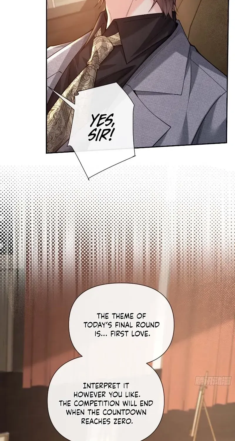 Love with Intention Chapter 39 page 23