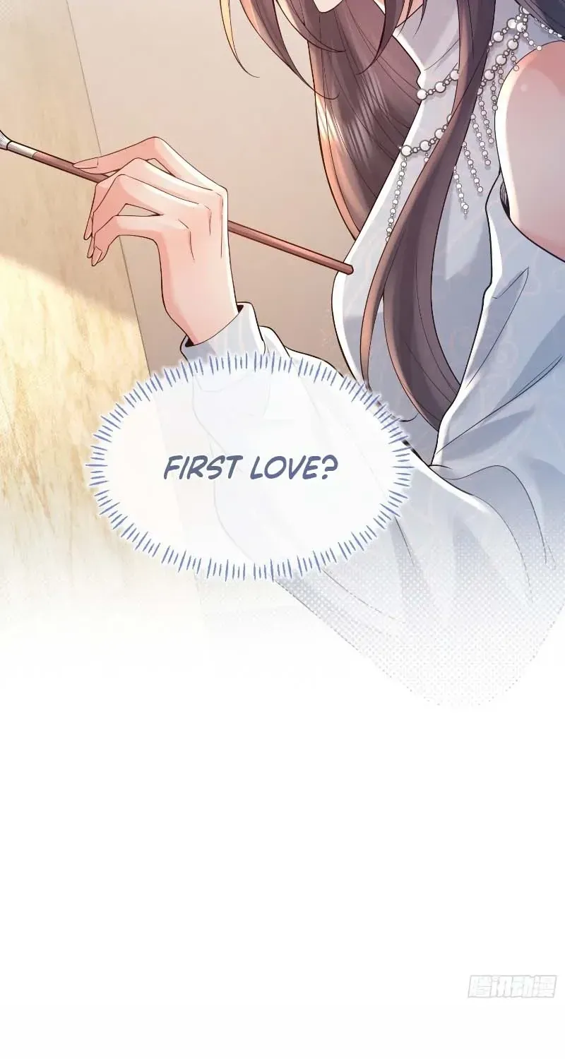 Love with Intention Chapter 39 page 27