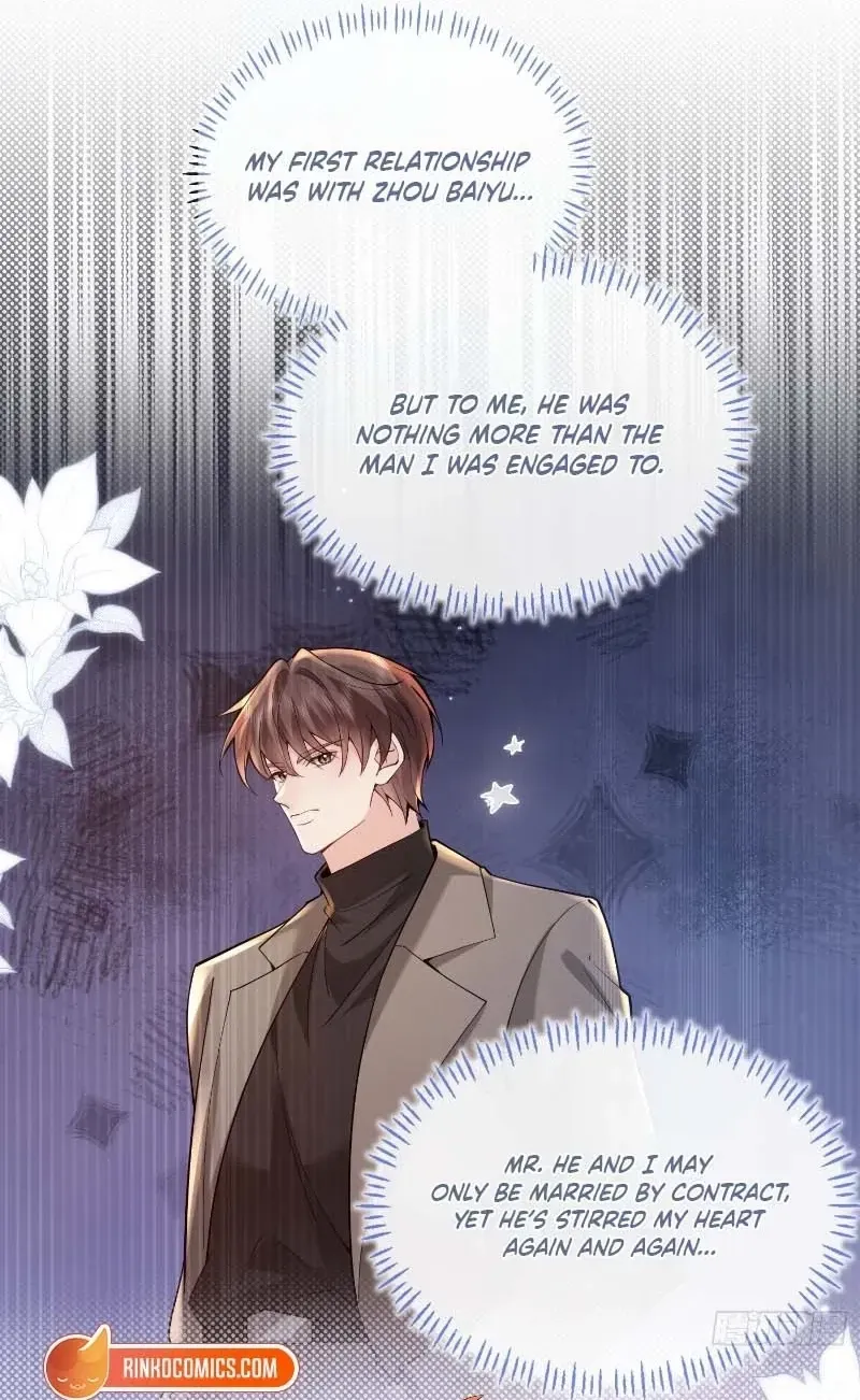 Love with Intention Chapter 39 page 29