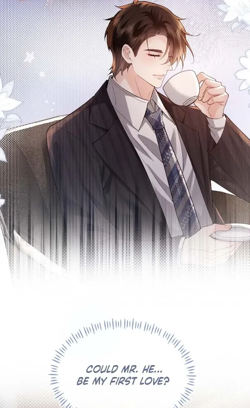 Love with Intention Chapter 39 page 30
