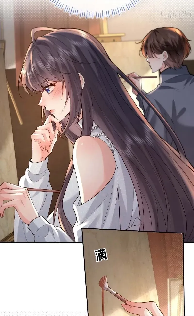 Love with Intention Chapter 39 page 31