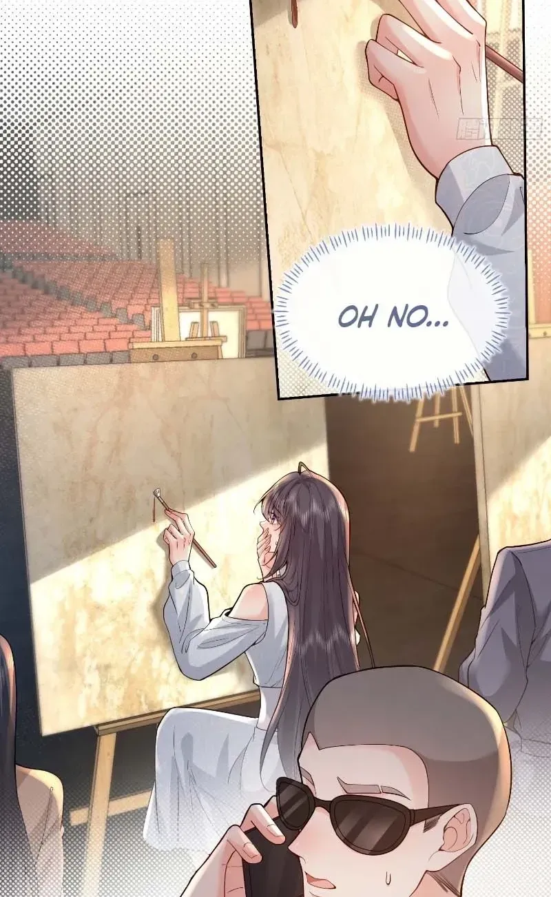 Love with Intention Chapter 39 page 32