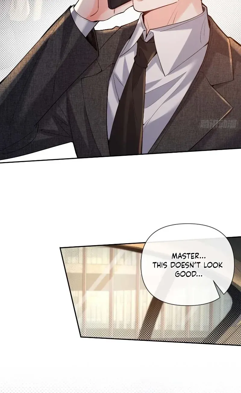 Love with Intention Chapter 39 page 33