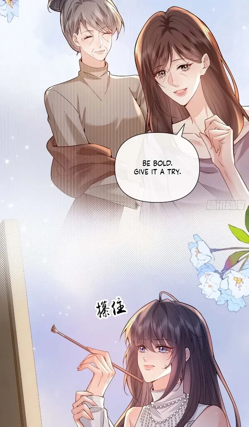 Love with Intention Chapter 39 page 36
