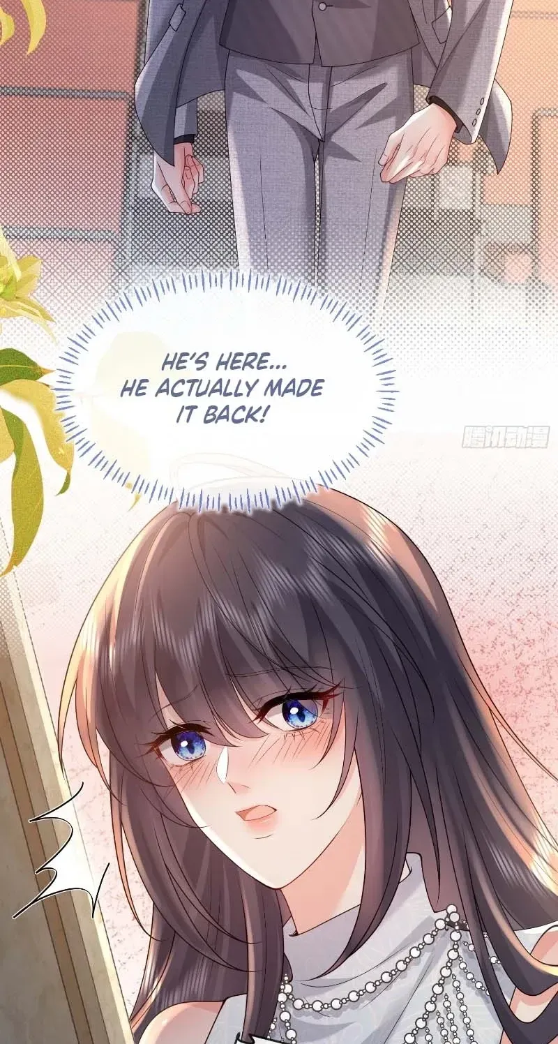 Love with Intention Chapter 39 page 39
