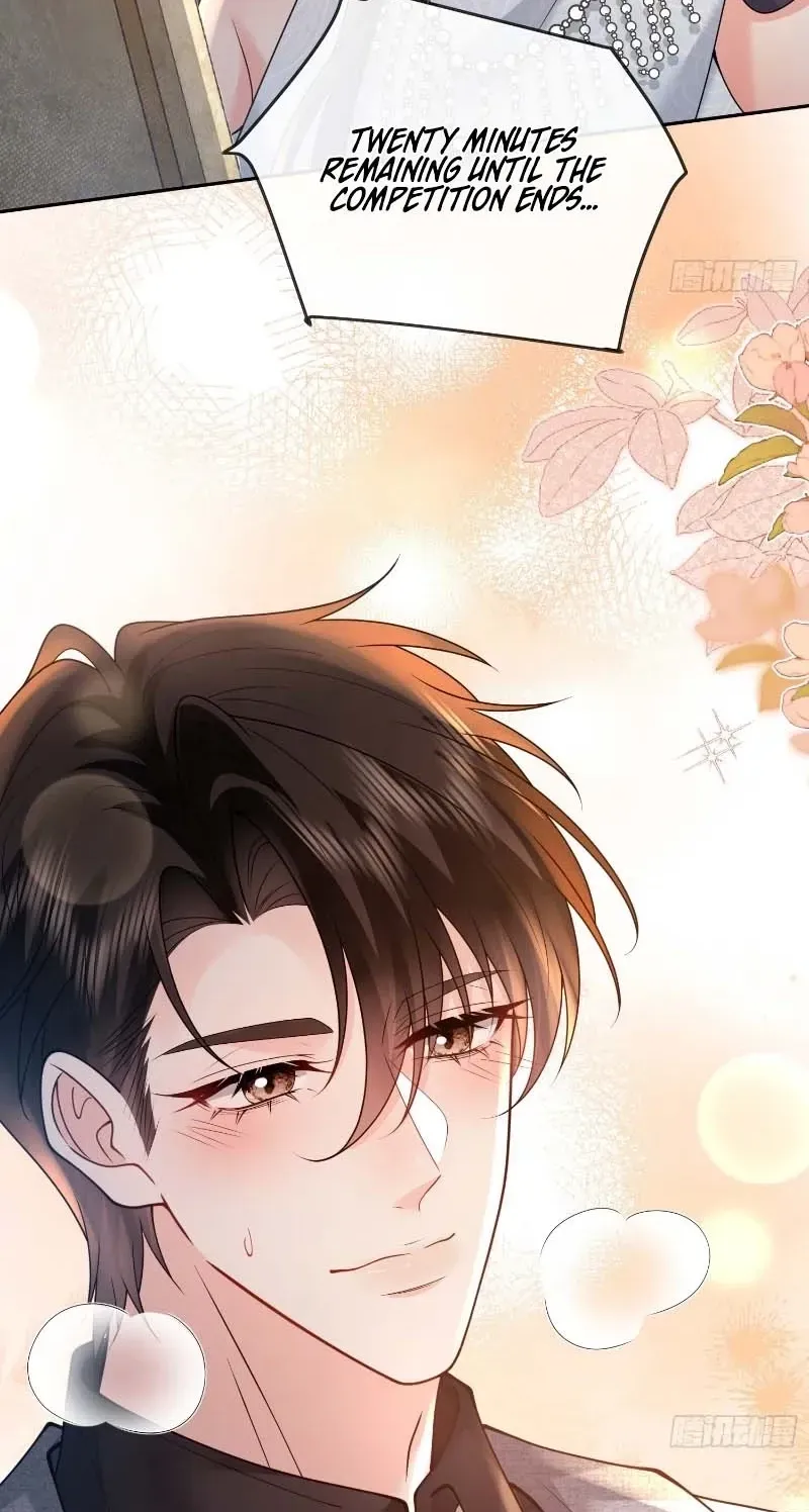 Love with Intention Chapter 39 page 40