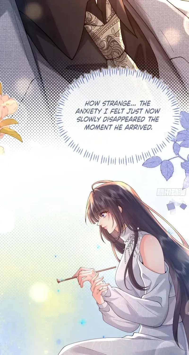 Love with Intention Chapter 39 page 41