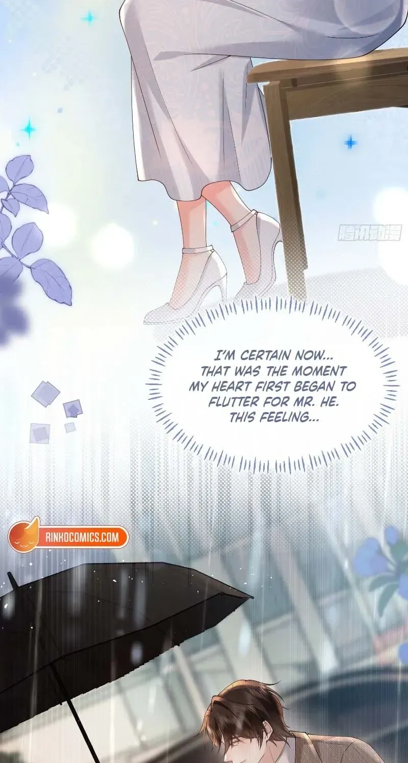 Love with Intention Chapter 39 page 42