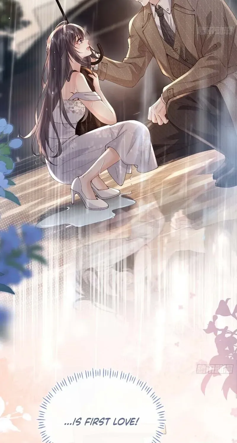 Love with Intention Chapter 39 page 43