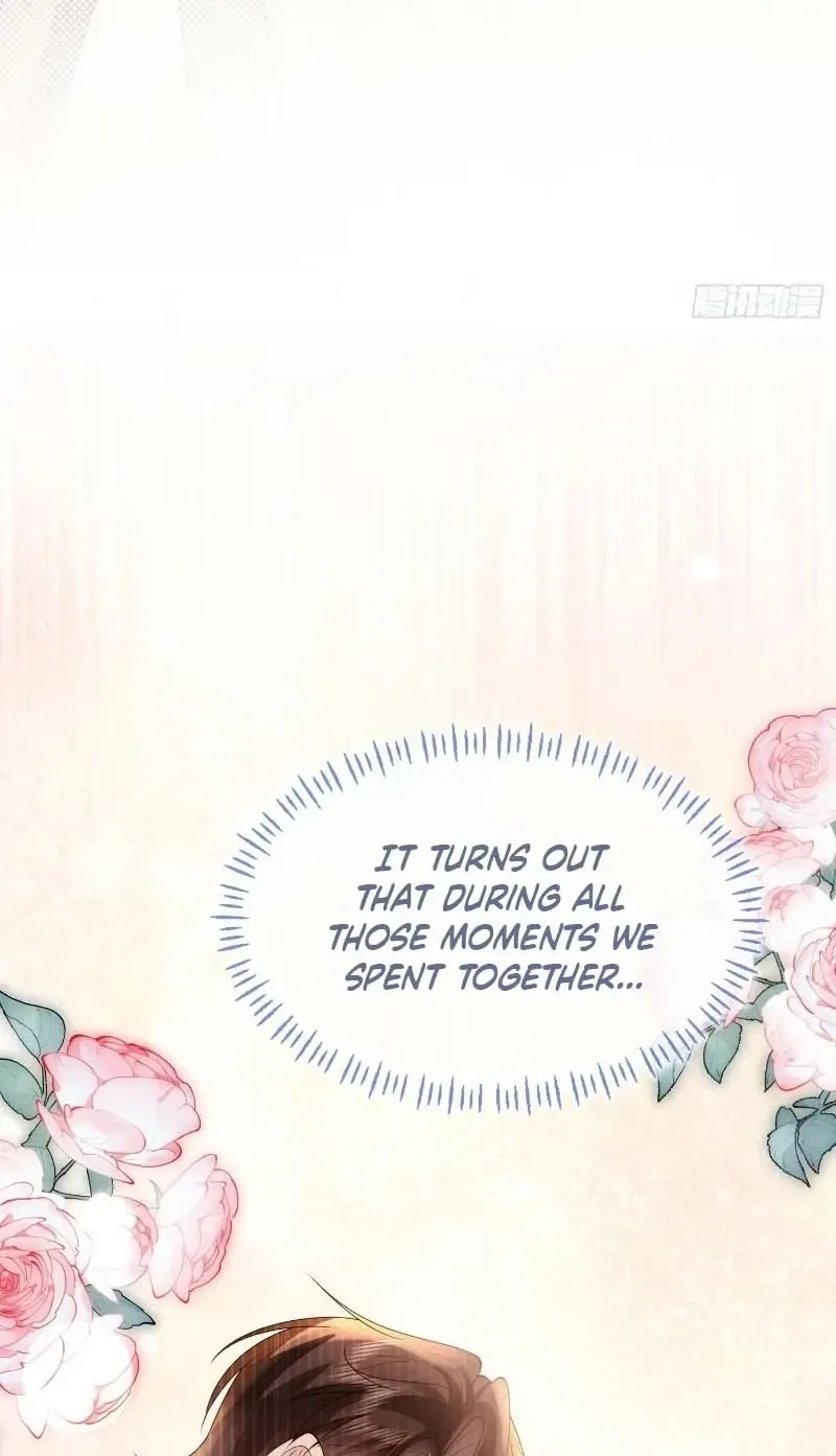 Love with Intention Chapter 39 page 45