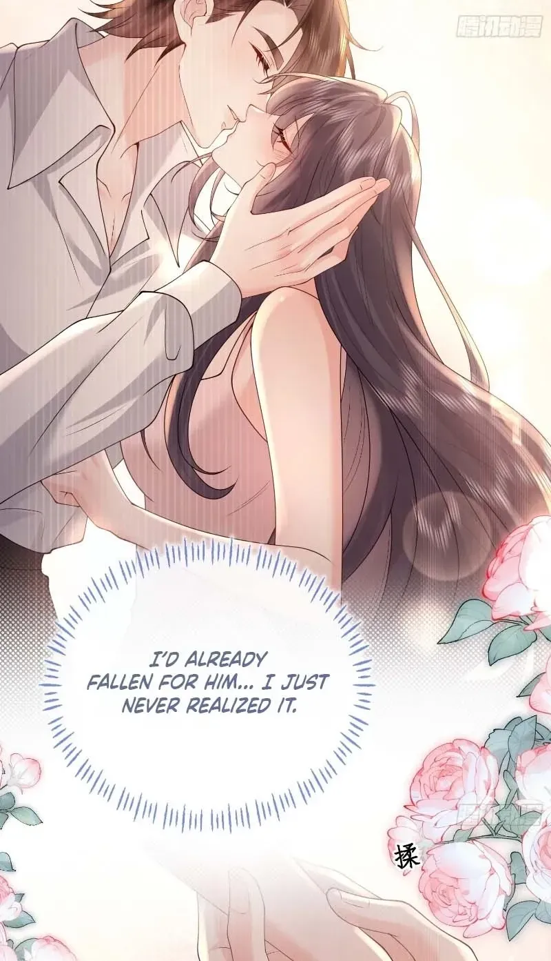 Love with Intention Chapter 39 page 46