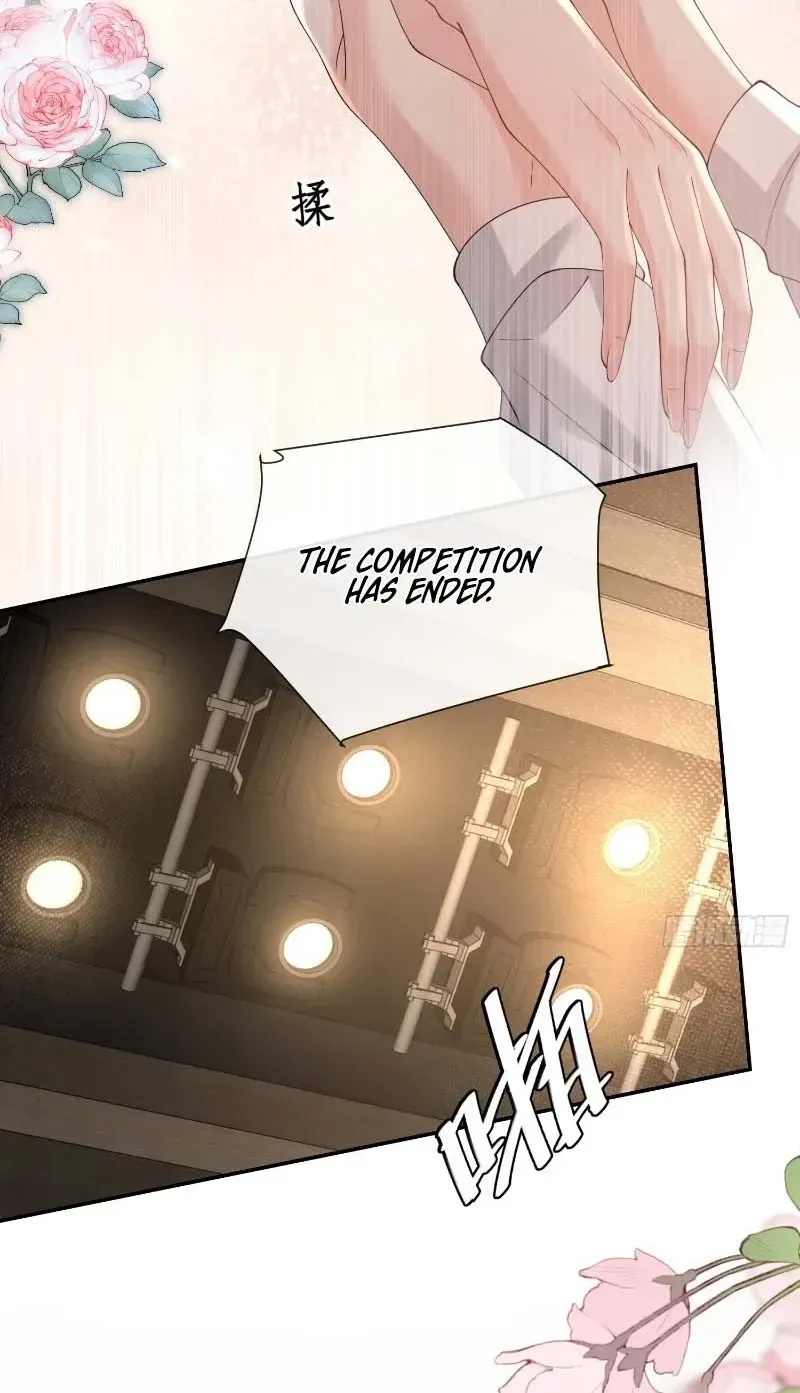 Love with Intention Chapter 39 page 47