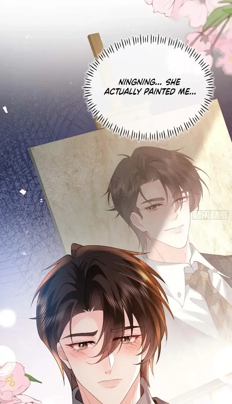 Love with Intention Chapter 39 page 48