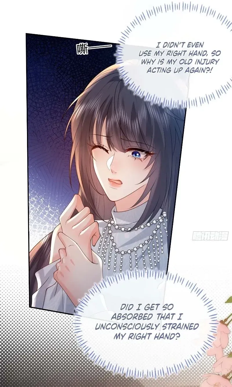Love with Intention Chapter 39 page 50