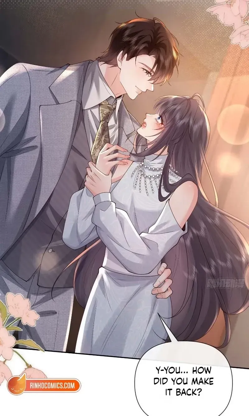 Love with Intention Chapter 39 page 51
