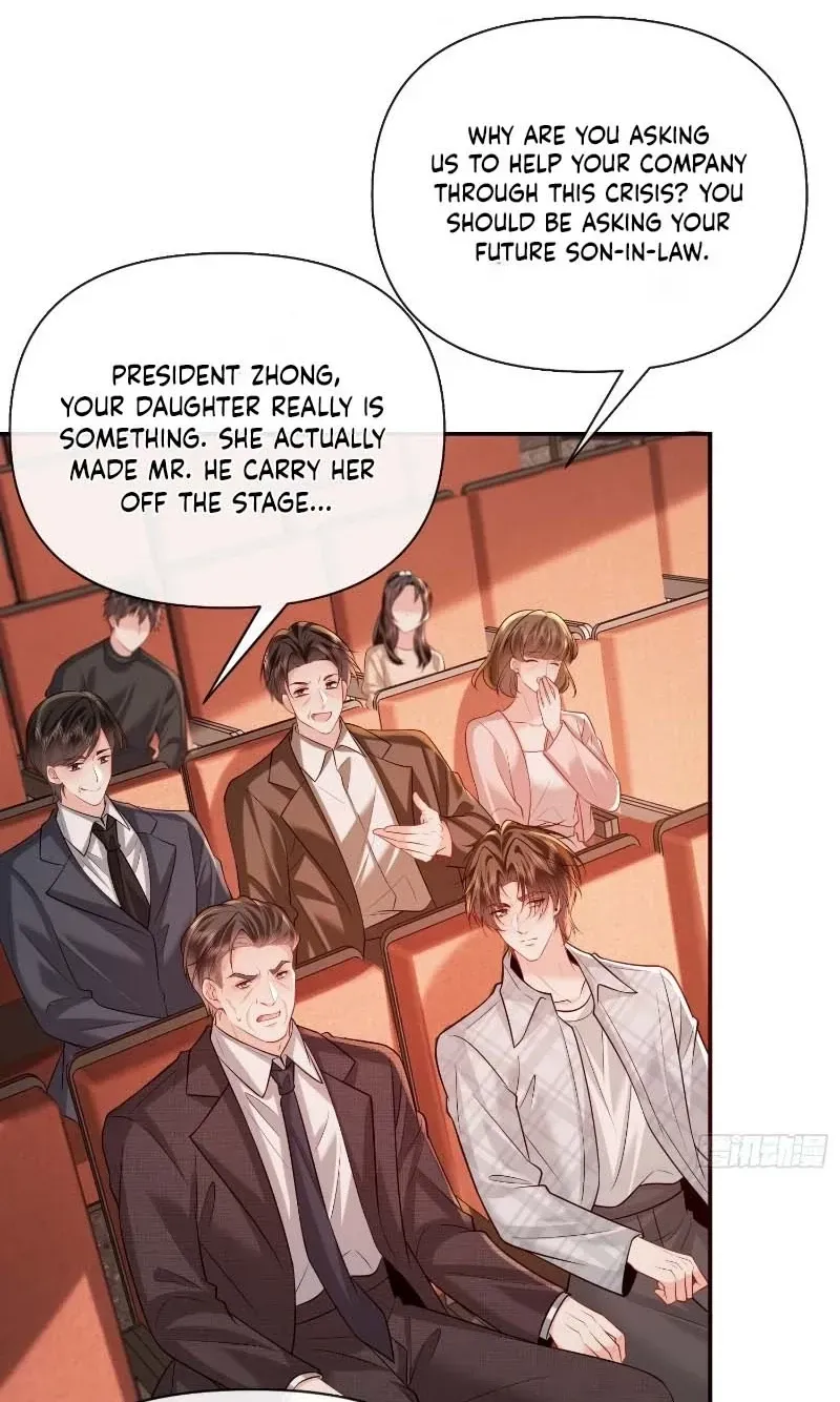 Love with Intention Chapter 39 page 54