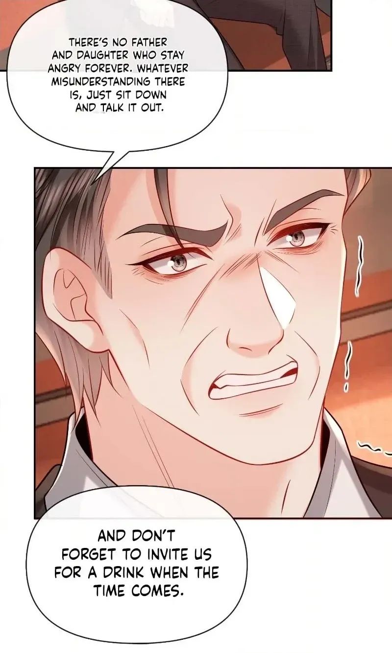 Love with Intention Chapter 39 page 55