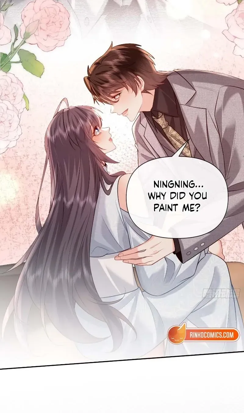 Love with Intention Chapter 39 page 57