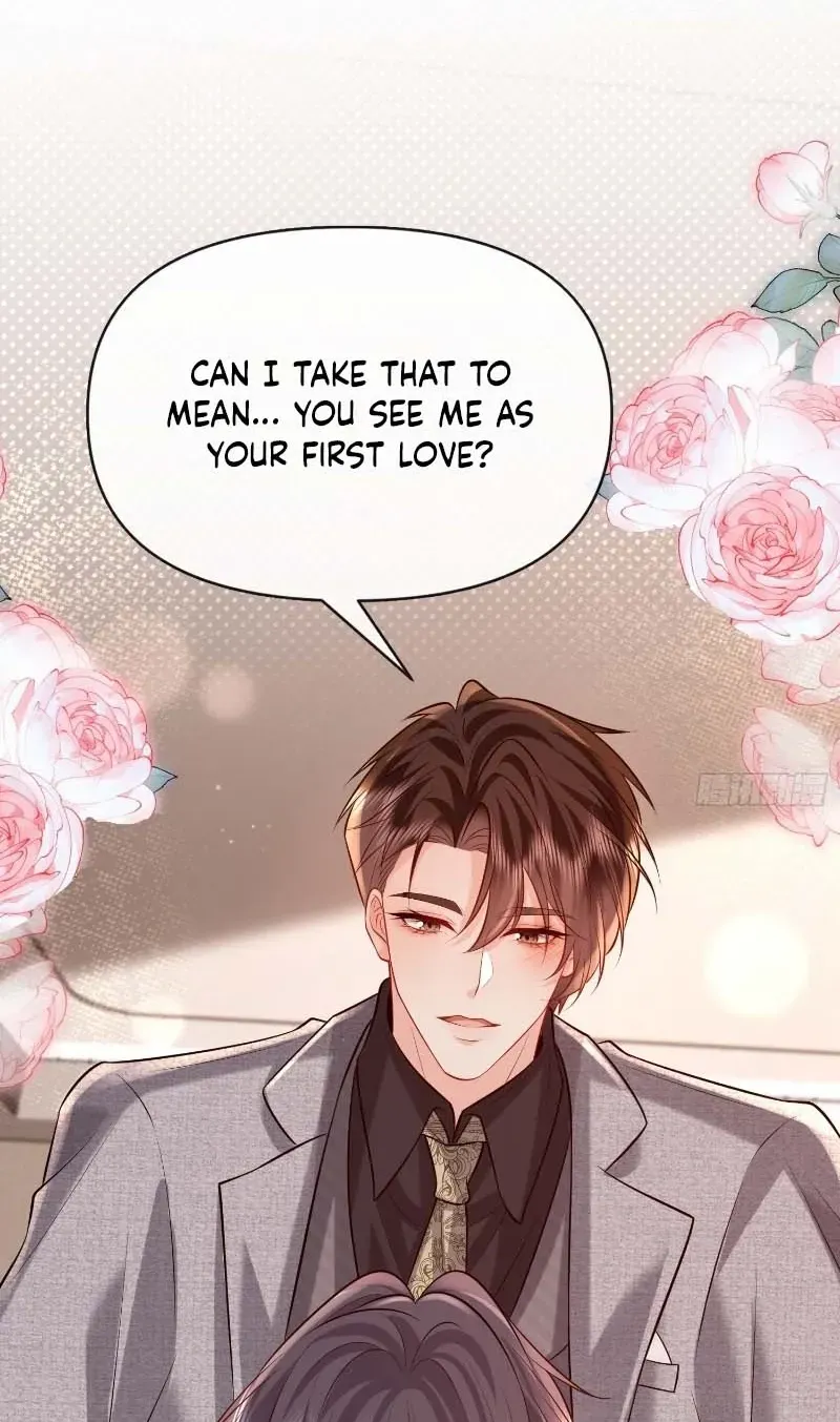 Love with Intention Chapter 39 page 58