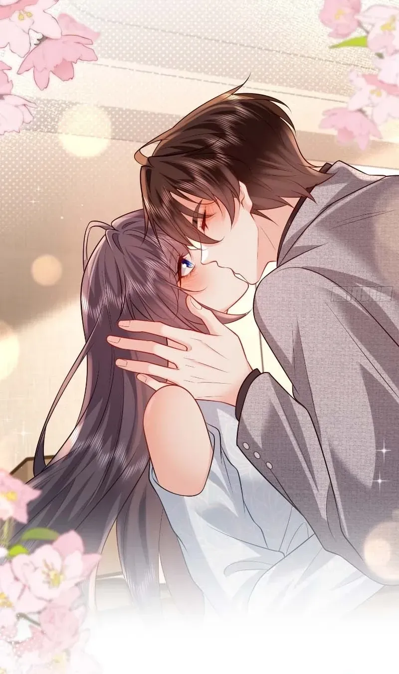 Love with Intention Chapter 39 page 60