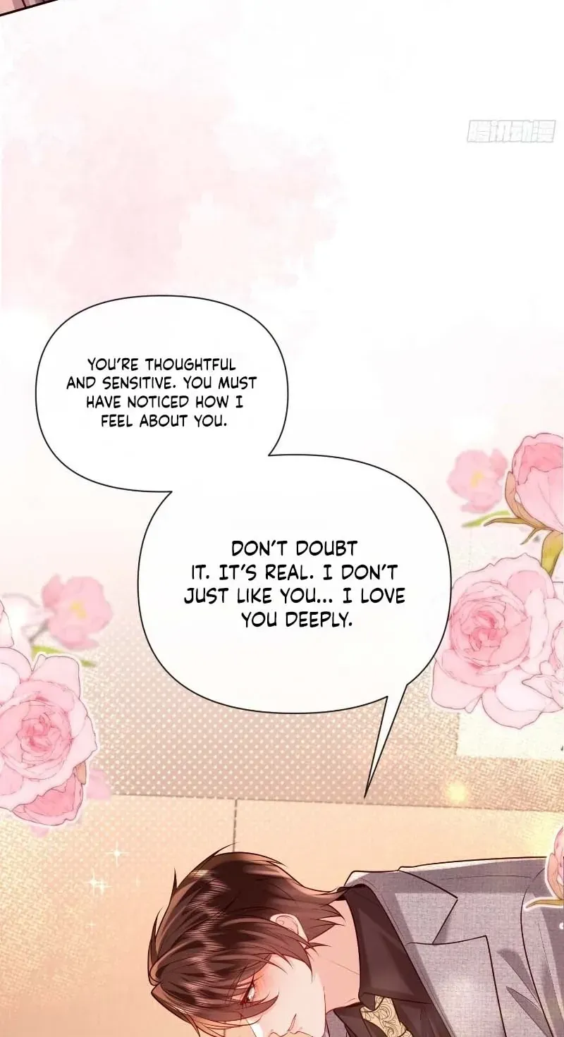 Love with Intention Chapter 39 page 64
