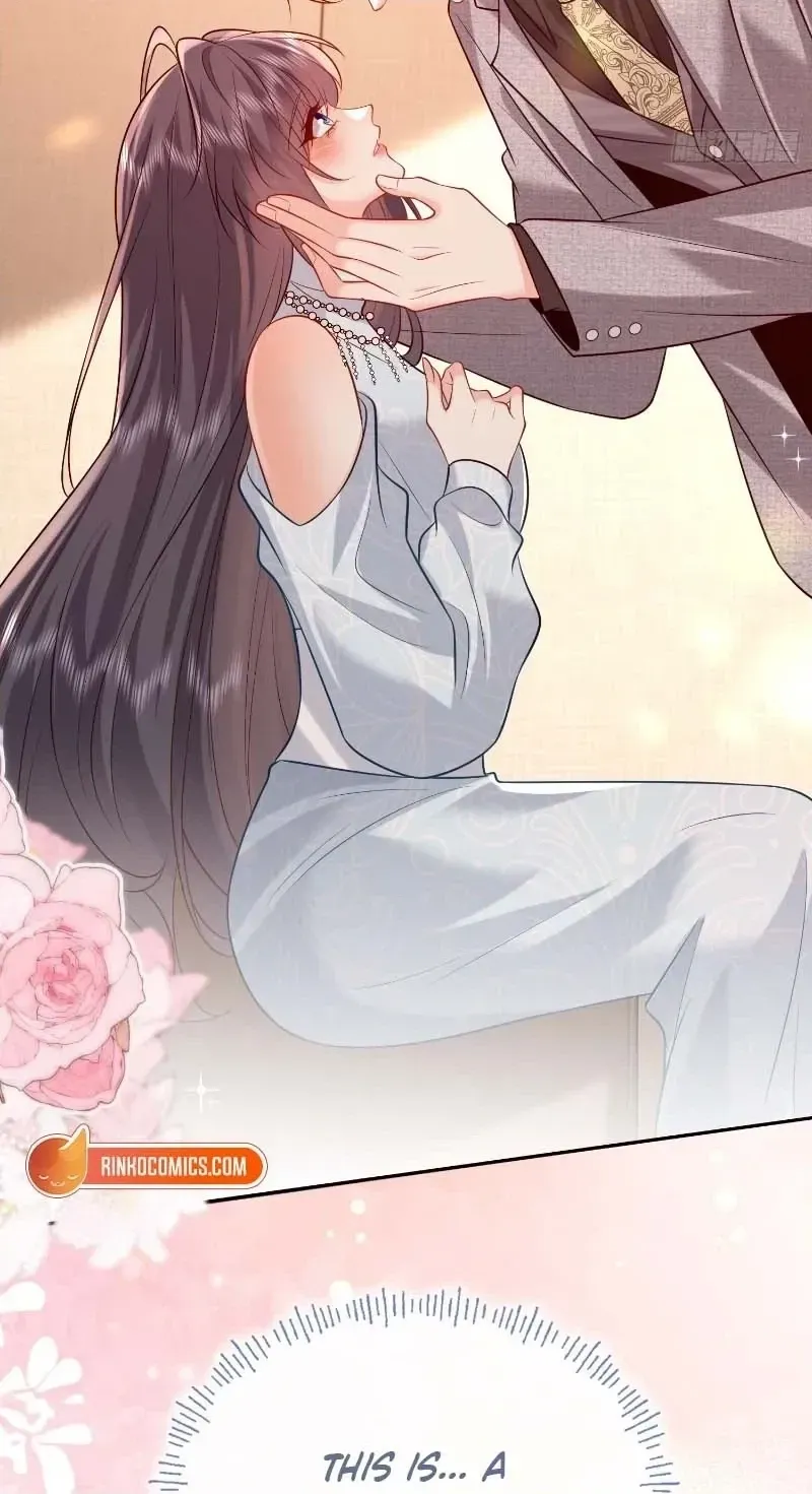 Love with Intention Chapter 39 page 65