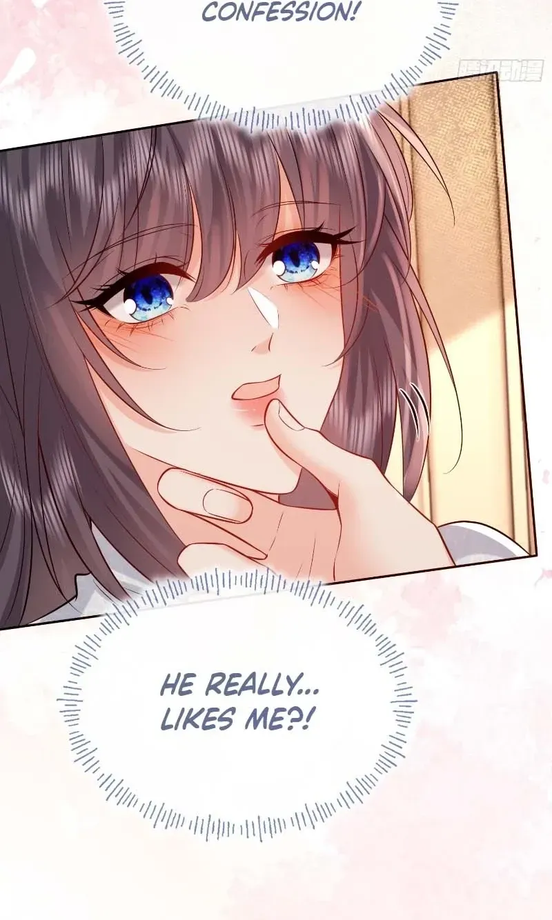 Love with Intention Chapter 39 page 66